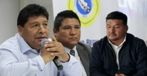 Ica: Fiscalía cita a Edward Amoroto y Chino Martínez por caso "Los Tramitadores del GORE"