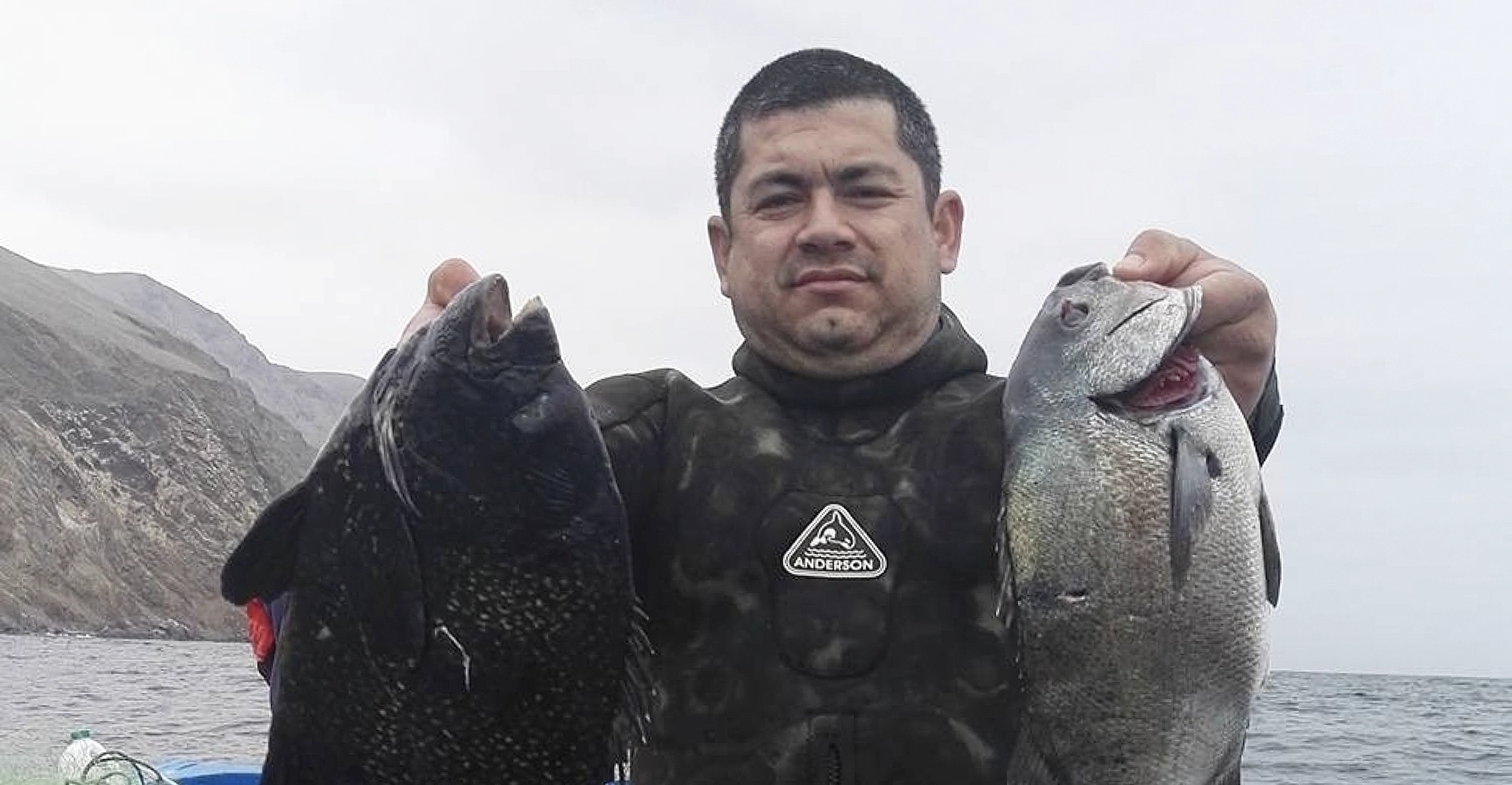 Ica: Kevin Flores Donayre, el empresario que fue encontrado sin vida tras estar desaparecido