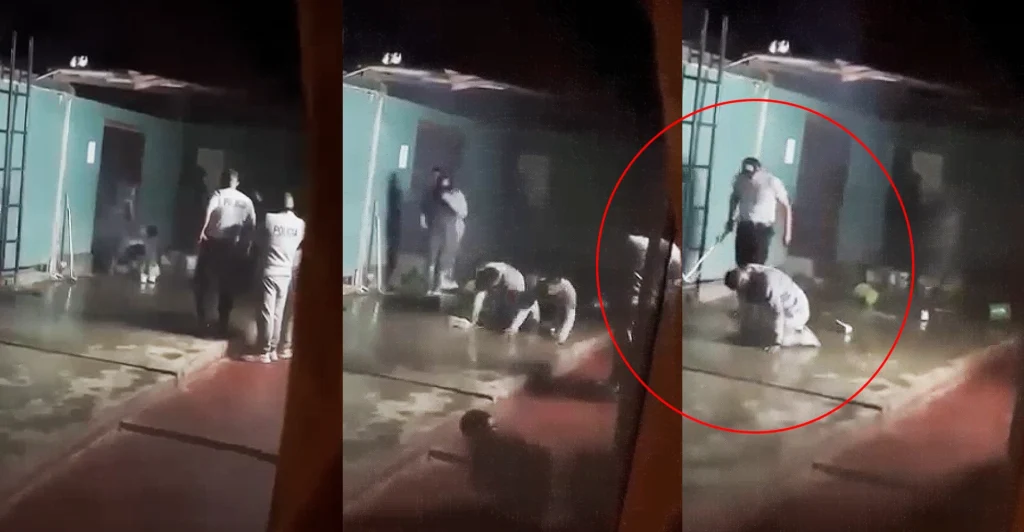 Ica: Separan a dos instructores de la escuela técnica de la PNP por abusos a alumnos