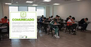 Ica: Suspenden clases presenciales en colegios por el paro nacional y no se registran bloqueos