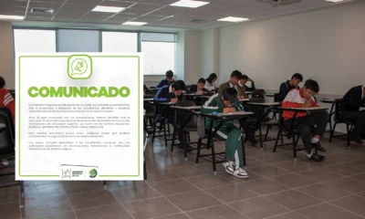 Ica: Suspenden clases presenciales en colegios por el paro nacional y no se registran bloqueos