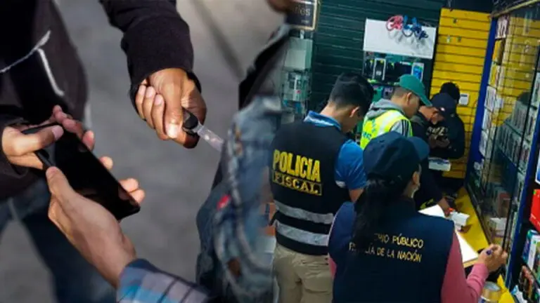 Inseguridad en las calles de Ayacucho se incrementa en un 30% - Perú
