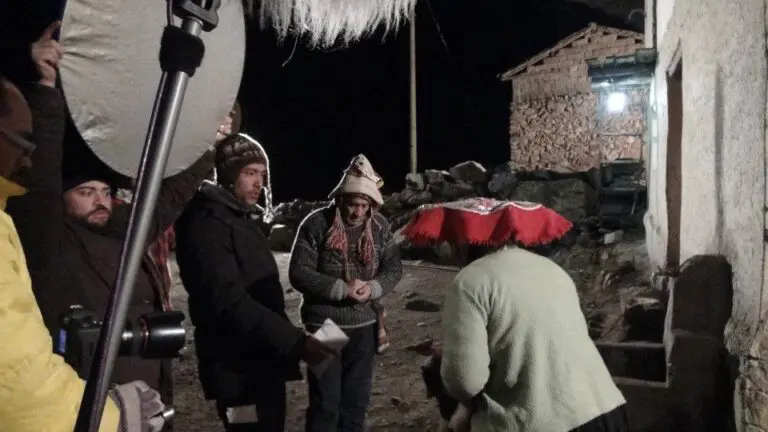 Falleció Jiliat Zambrano, pionero del teatro campesino andino desde Cusco - Perú