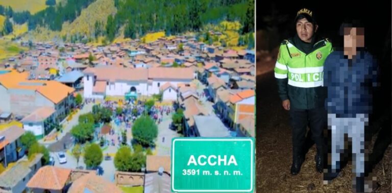 Adolescente simuló su propio secuestro en Cusco por temor a represalias familiares - Perú
