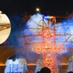 Señor de Luren: Parroquia y la Hermandad si permitirán fuegos artificiales en festividad del cristo moreno