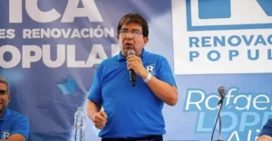 Ica: Poder Judicial declara reo contumaz al exalcalde provincial Javier Cornejo