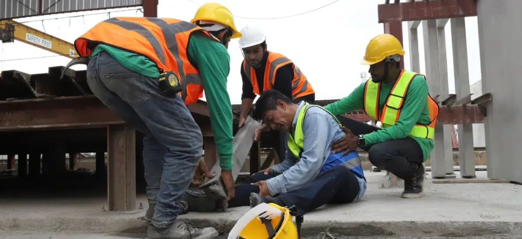 ¿Cuáles son los reglamentos de seguridad laboral en Perú?