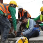¿Cuáles son los reglamentos de seguridad laboral en Perú?