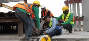 ¿Cuáles son los reglamentos de seguridad laboral en Perú?