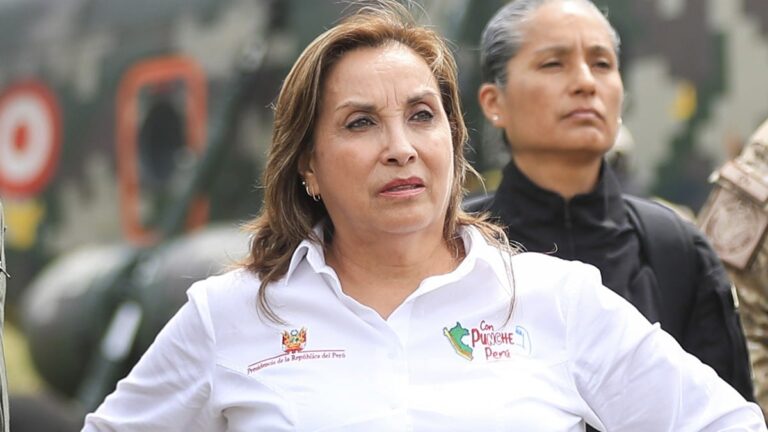 ¿Por qué Dina Boluarte canceló participación en CADE 2024 en Arequipa?: “Es un desaire” - Perú