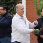 Fiscalía investiga al exgobernador de Ica Fernando Cillóniz por Lavado de Activos