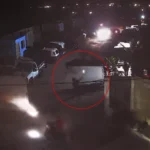 Ica: Cual escena de guerra atacan con explosivos a prostíbulo y deja varios heridos