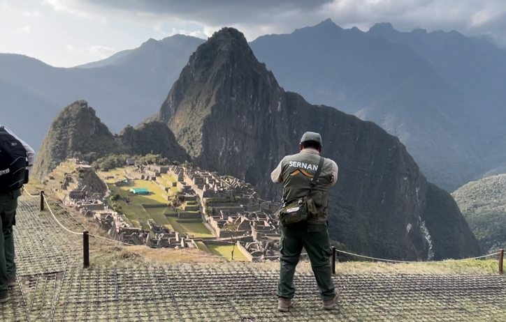 Machu Picchu se corona como el mejor destino turístico del mundo por sexta vez - Perú