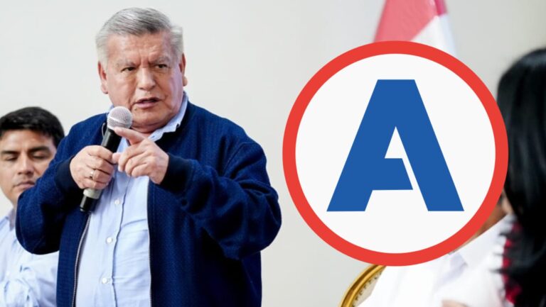 La Libertad: Gobernador César Acuña asegura que bancada de APP velará por seguridad de los peruanos - Perú