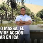 Las noticias cortas del día en Ica Hoy 25 de noviembre de 2024 (El Ojo del Cuervo)