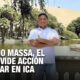 Las noticias cortas del día en Ica Hoy 25 de noviembre de 2024 (El Ojo del Cuervo)