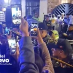 Las noticias cortas del día en Ica Hoy 7 de noviembre de 2024 (El Ojo del Cuervo)