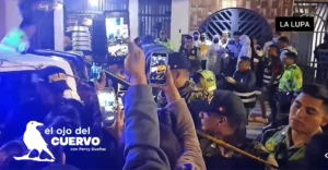Las noticias cortas del día en Ica Hoy 7 de noviembre de 2024 (El Ojo del Cuervo)