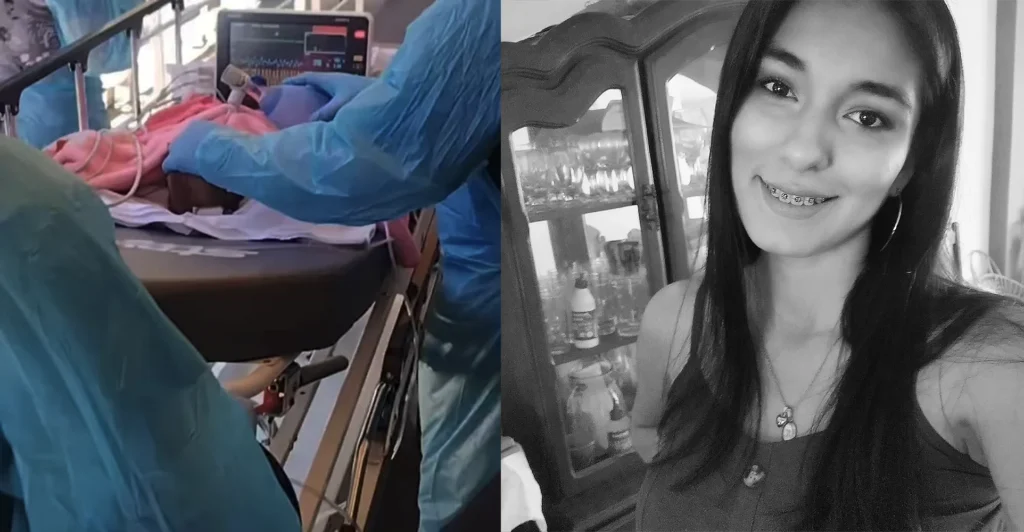 Pisco: Gestante muere desangrada tras cesárea y su bebé nació sin vida