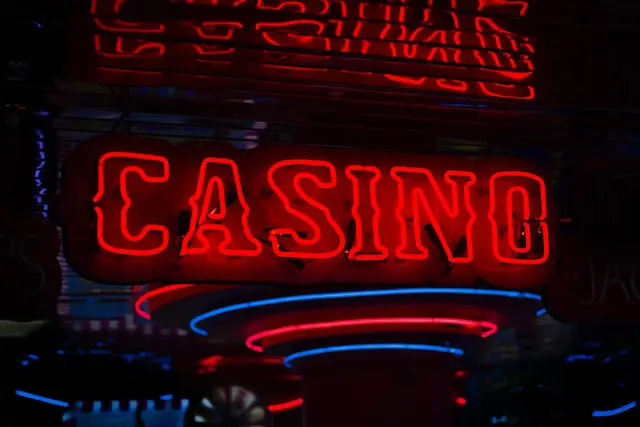 9 maneras en las que la casinos online nuevos puede hacerte invencible