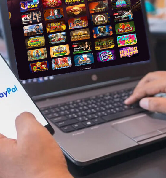 Principales métodos de pago para jugadores peruanos en casinos online