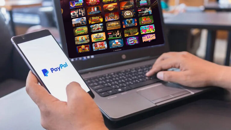 Principales métodos de pago para jugadores peruanos en casinos online - Entretenimiento