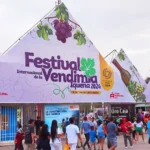 Anuncian la Vendimia de Ica 2025 ¿Qué traerá la festividad en la edición de este año?