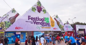 Anuncian la Vendimia de Ica 2025 ¿Qué traerá la festividad en la edición de este año?