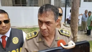 Asesinato de periodista en Ica: General PNP informa que no se tiene la identidad del sicario