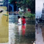 Así fue el día cuando todo Ica se inundó en 1998