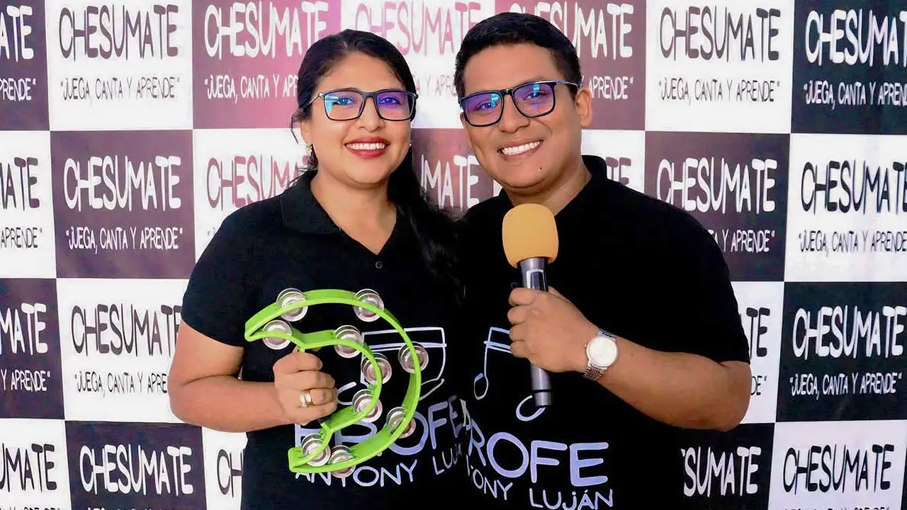 Chesumate: Una historia de éxito que inspira desde Pisco hacia el mundo