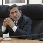 Congresista Raúl Huamán pide declarar a Ica en 'Estado de emergencia' tras el asesinato de Gastón Medina