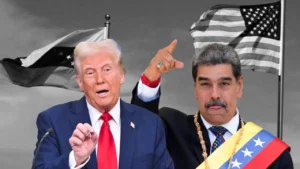 Donald Trump se acerca por primera vez a Nicolás Maduro: ¿retomarán las relaciones entre EE.UU y Venezuela?