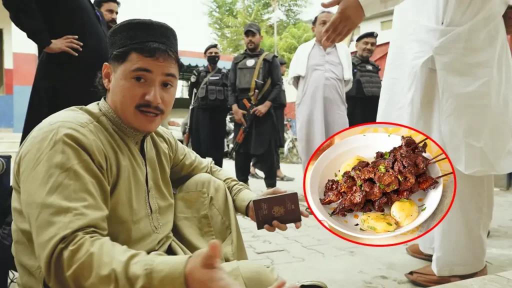 Expulsan a cocinero peruano en Pakistán tras intentar preparar anticuchos en una zona peligrosa