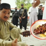 Expulsan a cocinero peruano en Pakistán tras intentar preparar anticuchos en una zona peligrosa