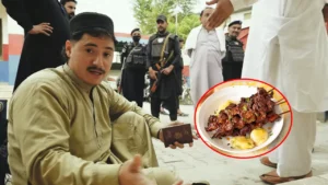 Expulsan a cocinero peruano en Pakistán tras intentar preparar anticuchos en una zona peligrosa