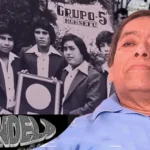 Fallece Víctor Yaipén, fundador del Grupo 5 y la Orquesta Candela, a los 69 años