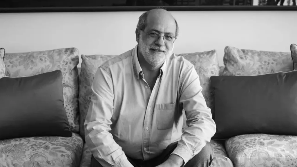 Falleció Daniel Abugattás, el excongresista partió a los 69 años