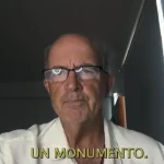 Fernando Cillóniz pide un monumento para Gastón Medina en la plaza de armas de Ica