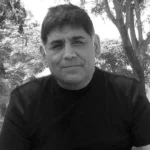 Gastón Medina falleció a los 60 años víctima de un asesinato, así fue su trayectoria en la radio y TV