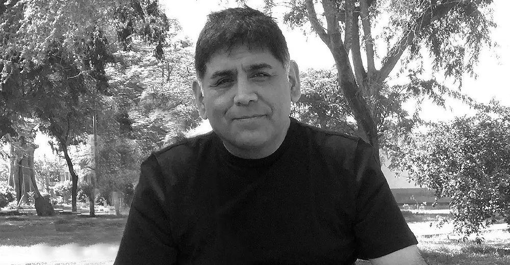 Gastón Medina falleció a los 60 años víctima de un asesinato, así fue su trayectoria en la radio y TV