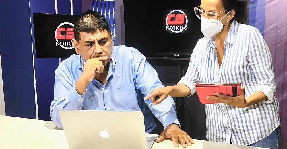 Gastón Medina falleció a los 60 años víctima de un asesinato en Ica, así fue su trayectoria en la radio y TV.