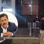 Huancavelica: allanan casa del gobernador regional Leoncio Huayllani por caso de corrupción