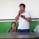 Ica: alcalde de Subtanjalla denuncia extorsión y amenazas de difundir imágenes íntimas