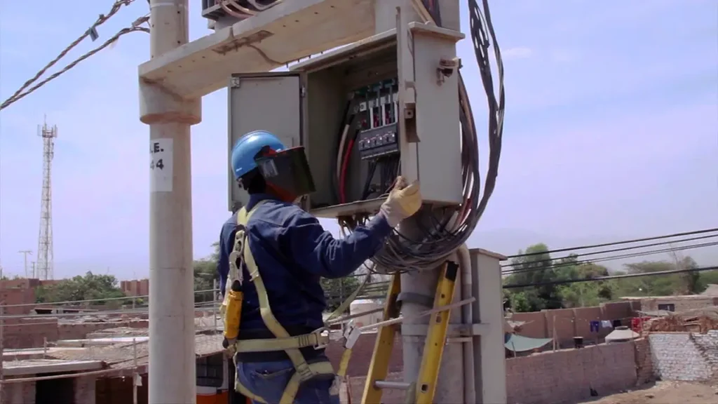 Ica: Electro Dunas cortará fluido eléctrico el domingo 26 de enero ¿En qué zonas no habrá luz?