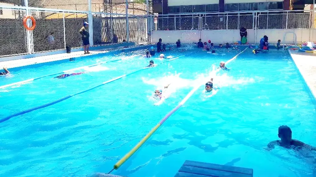 Ica: estas son las 16 únicas "piscinas saludables" según reporta la DIRESA
