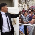 Ica: familiar de Gastón Medina asegura que el periodista "ha dejado videos y ha dado nombres"