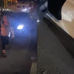 Ica: funcionaria del sector salud chocó por conducir ebria, según denuncia e intervención policial