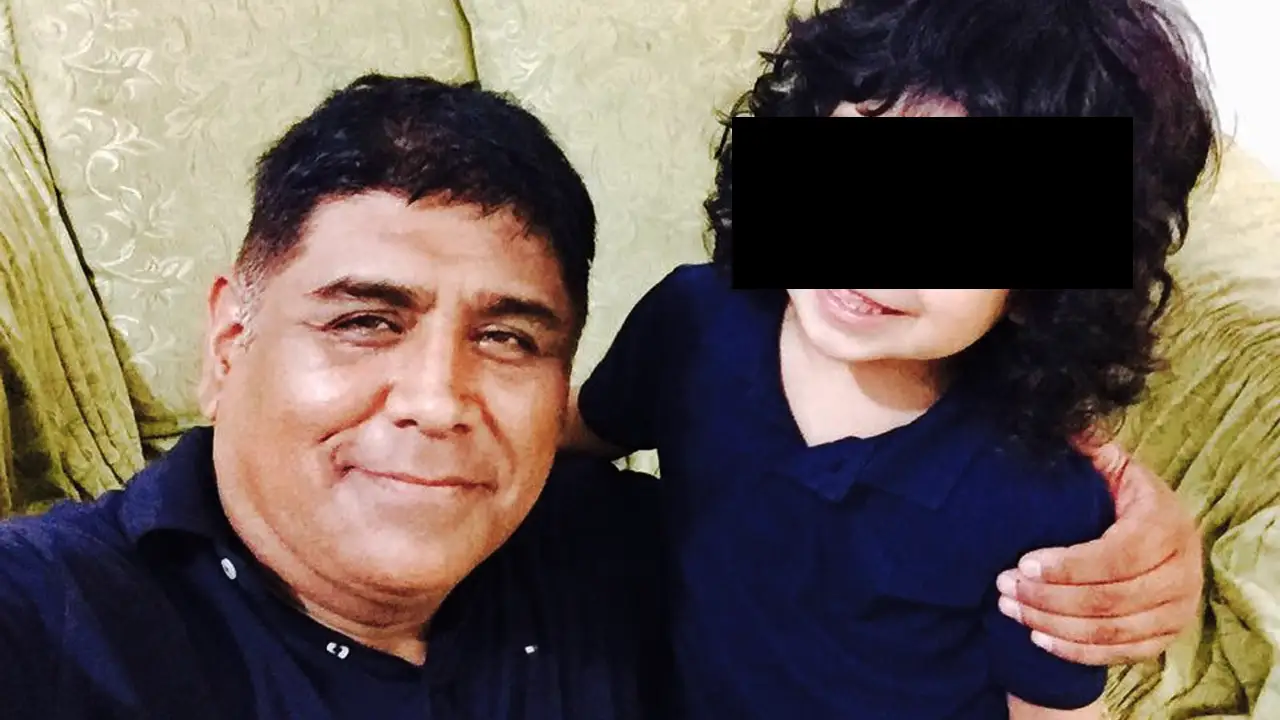 Ica: Gastón Medina deja un hijo de 10 años, envían condolencias tras crimen que presenció el niño