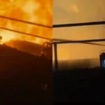 Ica: Minera Shougang habría ocultado datos de heridos tras incendio tóxico frente a su planta magnética